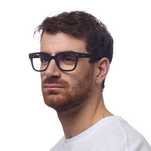 Giovanni Reading Glasses - Black