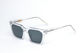 Useage Sunglasses - Clear