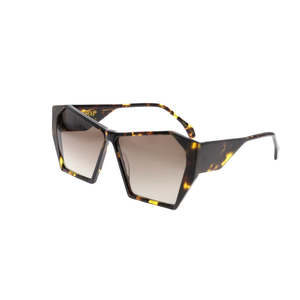 Age Eyewear: Linkage - Black Tort