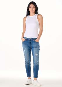 Womens: Eliana Jean - Parley Wash