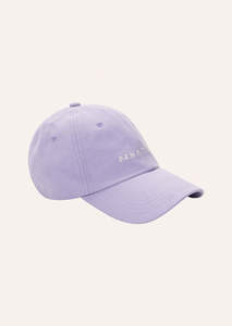 Shift Cap - Violet Crush