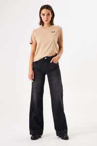 Celia Jean - Dark Used Black
