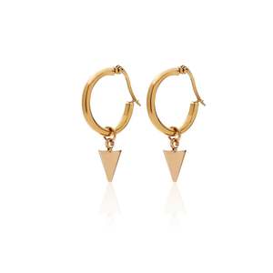Kate Hoops - Gold
