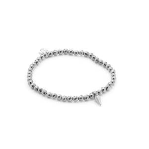 Asteria Bracelet - Silver