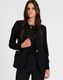 Tailored Blazer - Black