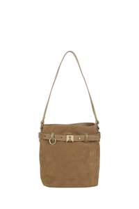 Rider Mini Bucket Bag - Olive