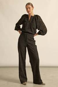 Pants 1: Kindred Pant - Black
