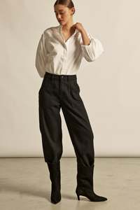 Pants 1: Embark Jean - Black