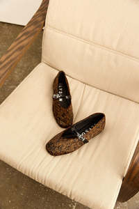 Womens Footwear: Elyson - Dash - Mocha Mix