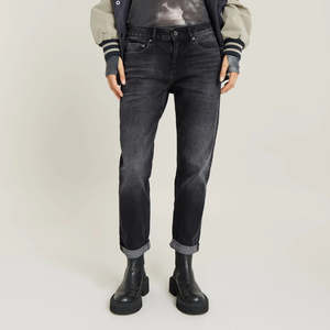 Womens: Kate Boyfriend Jean - Vintage Basalt