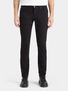 Ralston Jean - Stay Black