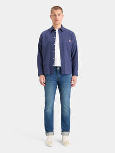 Ralston Regular Jean - Classic Blue