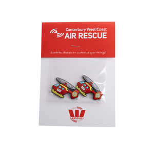 All Packs: Gumbitz Fundraiser | Canterbury West Coast Air Rescue Helicopter