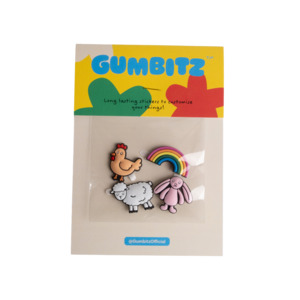 Gumbitz Sticker Mixed Pack | Easter Mix