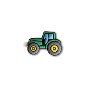 Gumbitz Singles | Green Tractor