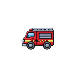 Build Your Own Pack: Gumbitz Singles | Fire Truck