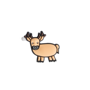 Gumbitz Singles | Stag