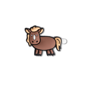 Build Your Own Pack: Gumbitz Singles | Horse