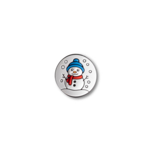 Build Your Own Pack: Gumbitz Singles | Snowman