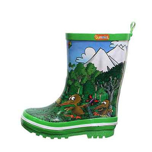 Products: Kids My Little Kiwi Gumboots
