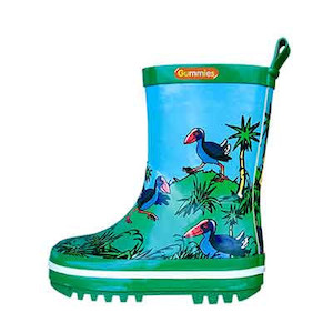 Kids Pūkeko Gummies gummies