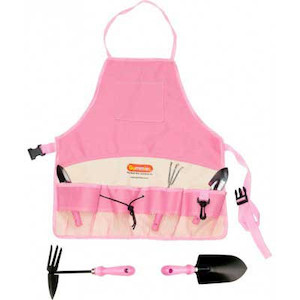 Products: Kids Tool Set with Apron gummies