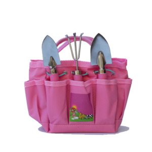 Kids Tool Set with Tote Bag gummies