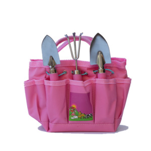Products: Kids Tool Set with Tote Bag gummies