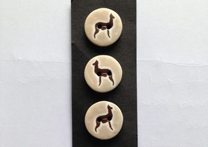 Products: Buttons galore