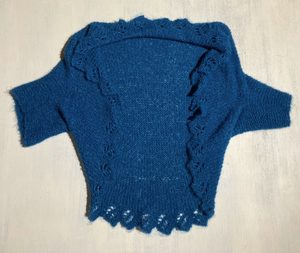 Beautiful Shrug/Cardigan