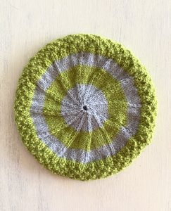 Products: Stylish Baby/Toddler Berets