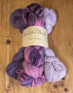 Beautiful Bundle LAVENDISH