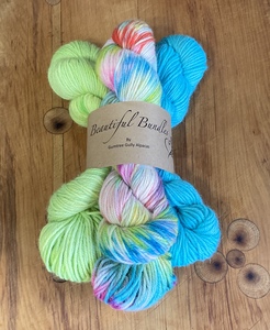 Products: Beautiful Bundle SPRING THREE