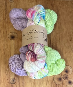 Products: Beautiful Bundle SPRING TWO