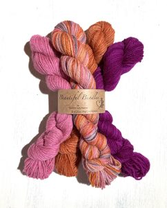 Products: Baby Bundle FLOWER POWER