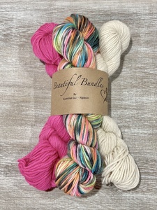 Beautiful Bundle TULIP