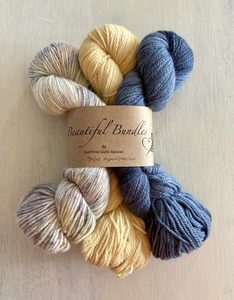 Beautiful Bundle SISKIN