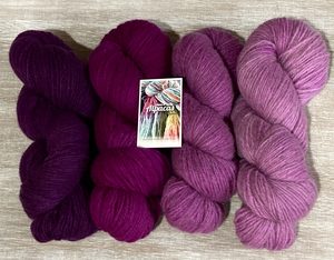 Divine Wine Gradient Kit