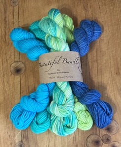 Beautiful Bundle OCEANIC