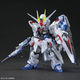 Gundam Based Limited: MGSD Freedom Gundam (Clear Color) - NZ Gundam