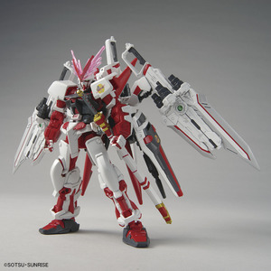 The Gundam Base Limited: 1/144 HG Gundam Astray Red Dragon - NZ Gundam