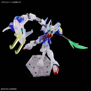 Products: Gundam Base Limited: 1/144 HG Shenlong Gundam [Clear Color] - NZ Gundam