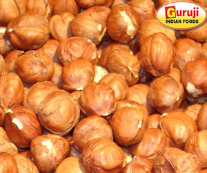 Hazel Nuts Special - 500gm - THE FOODLAND