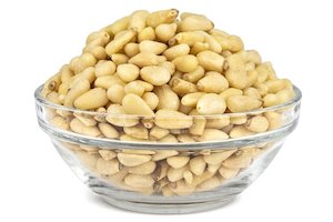 Products: Pine Nuts - 250gm - THE FOODLAND