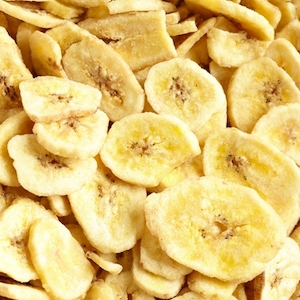 Products: Banana Chips - 1kg - THE FOODLAND