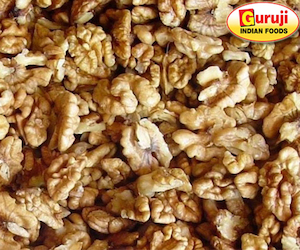 Products: Walnuts Halves - 500gm - THE FOODLAND