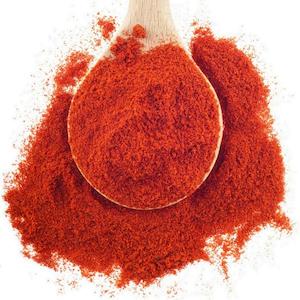 Products: Smoked Paprika - 500gm - THE FOODLAND