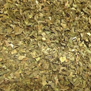 Oregano Rubbed - 80gm - THE FOODLAND