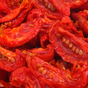 Products: Tomatoes Sundried Halves - 400gm - THE FOODLAND