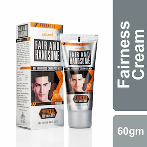 Products: Fair And Hansome EMANI 60gm - THE FOODLAND